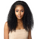 Sensationnel Cloud 9 Swiss What Lace 13x6 Frontal HD Lace Wig - SORAYA
